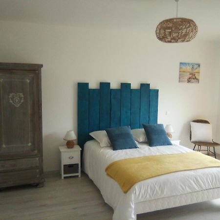 Bed and Breakfast Le Vol Au Vent Wornicourt Exterior foto